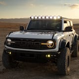 Baja Designs XL Pro Linkable LED Light Bar  UTVS0117127-MAIN