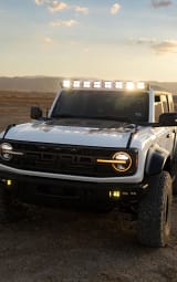 Baja Designs XL Pro Linkable LED Light Bar  UTVS0117127-MAIN