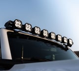 Baja Designs XL Pro Linkable LED Light Bar  UTVS0117127-MAIN