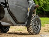 SuperATV Segway Fugleman UT10 Low Profile Fender Flares  UTVS0117151