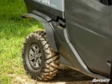 SuperATV Segway Fugleman UT10 Low Profile Fender Flares  UTVS0117151