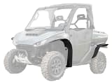 SuperATV Segway Fugleman UT10 Low Profile Fender Flares  UTVS0117151