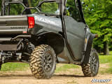 SuperATV Segway Fugleman UT10 Low Profile Fender Flares  UTVS0117151