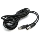Rugged Radios 6-Pin Intercom Port Extension Cable  UTVS0117154-MAIN