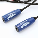 Rugged Radios Intercom Driver and Co-Driver Offroad 12" Race Series Straight Cable  UTVS0117201