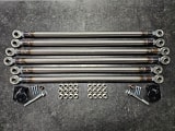 CT Race Worx Can-Am Maverick R Pro Desert Chromoly Radius Rods (Set)  UTVS0117541-MAIN
