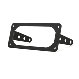 Rugged Radios Rugged Intercoms In-Dash Mount  UTVS0117844-MAIN