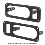 Rugged Radios Rugged Intercoms In-Dash Mount  UTVS0117844-MAIN