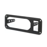 Rugged Radios Rugged Intercoms In-Dash Mount  UTVS0117844-MAIN