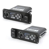 Rugged Radios Rugged Intercoms In-Dash Mount  UTVS0117844-MAIN