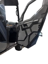 Terick Solutions Kawasaki Ridge EVA Foam Door Panel Kit