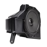 MB Quart Jeep Wrangler JL / Gladiator JT Tuned 4 Speakers 800 Watt Stage 4 Audio System Upgrade  UTVS0117963