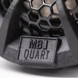 MB Quart Jeep Wrangler JK Tuned Two Speakers 800 Watt Stage 2  OEM Audio System Upgrade  UTVS0117980