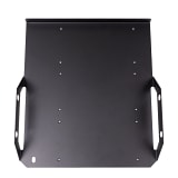 MB Quart Jeep Wrangler JK Tuned Two Speakers 800 Watt Stage 2  OEM Audio System Upgrade  UTVS0117980
