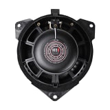 MB Quart 2016-2023 Toyota Tacoma Tuned Stage 6 Audio System (Non-JBL Source Unit)  UTVS0117993