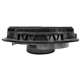 MB Quart 2016-2023 Toyota Tacoma Tuned Stage 6 Audio System (Non-JBL Source Unit)  UTVS0117993