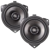 MB Quart 2016-2023 Toyota Tacoma Tuned Stage 6 Audio System (Non-JBL Source Unit)  UTVS0117993