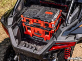 SuperATV Polaris RZR PRO XP / Pro R Milwaukee Compatible Bed Mount  UTVS0118673-MAIN