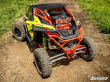 SuperATV Polaris RZR PRO XP / Pro R Milwaukee Compatible Bed Mount  UTVS0118673-MAIN