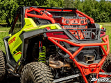 SuperATV Polaris RZR PRO XP / Pro R Milwaukee Compatible Bed Mount  UTVS0118673-MAIN
