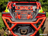SuperATV Polaris RZR PRO XP / Pro R Milwaukee Compatible Bed Mount  UTVS0118673-MAIN