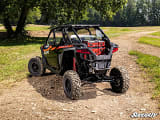 SuperATV Polaris RZR PRO XP / Pro R Milwaukee Compatible Bed Mount  UTVS0118673-MAIN