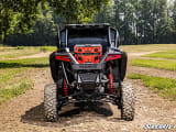 SuperATV Polaris RZR PRO XP / Pro R Milwaukee Compatible Bed Mount  UTVS0118673-MAIN