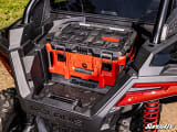 SuperATV Polaris RZR PRO XP / Pro R Milwaukee Compatible Bed Mount  UTVS0118673-MAIN