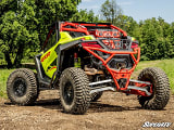 SuperATV Polaris RZR PRO XP / Pro R Milwaukee Compatible Bed Mount  UTVS0118673-MAIN