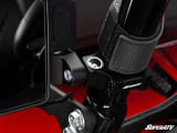 SuperATV Yamaha / Arctic Cat Wildcat XX Dual Section LED Side-View Mirrors  UTVS0118746-MAIN