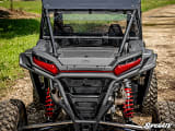 SuperATV Polaris RZR XP Trunk Bed Enclosure  UTVS0118844