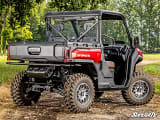 SuperATV CFMOTO UForce U10 Pro Rear Bumper  UTVS0118886