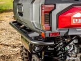 SuperATV CFMOTO UForce U10 Pro Rear Bumper  UTVS0118886