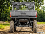 SuperATV CFMOTO UForce U10 Pro Rear Bumper  UTVS0118886