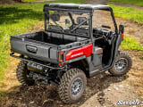 SuperATV CFMOTO UForce U10 Pro Rear Bumper  UTVS0118886