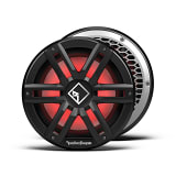 Rockford Fosgate M2 10" DVC Color Optix Sealed Marine Subwoofer (Gen 2)  UTVS0118993-MAIN