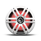 Rockford Fosgate M2 10" DVC Color Optix Sealed Marine Subwoofer (Gen 2)  UTVS0118993-MAIN