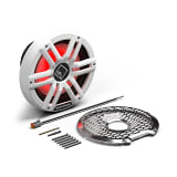 Rockford Fosgate M2 10" DVC Color Optix Sealed Marine Subwoofer (Gen 2)  UTVS0118993-MAIN