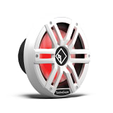 Rockford Fosgate M2 10" DVC Color Optix Sealed Marine Subwoofer (Gen 2)  UTVS0118993-MAIN