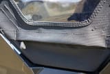Kolpin Outdoors Polaris Ranger Crew 1000 / XP 1000 Rear Upper Soft Doors  UTVS0119071