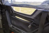 Kolpin Outdoors Polaris Ranger Crew 1000 / XP 1000 Rear Upper Soft Doors  UTVS0119071