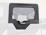 Kolpin Outdoors Polaris Ranger Crew 1000 / XP 1000 Rear Upper Soft Doors  UTVS0119071