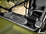 SuperATV Polaris Ranger 500 Vented Full Windshield  UTVS0119111