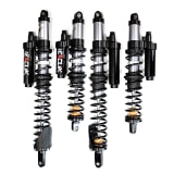 Suspension Direct - SDI Polaris RS1 E-CLIK Active Pro Shock System  UTVS0119197