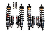 Suspension Direct - SDI Polaris Ranger 1500 XD E-CLIK Active PRO Shock System  UTVS0119206