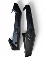 Elektric Offroad Designs Can-Am Maverick R Volt Rocker Guards  UTVS0119203-MAIN