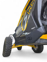 Elektric Offroad Designs Can-Am Maverick R Volt Rocker Guards  UTVS0119203-MAIN