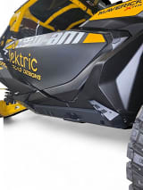 Elektric Offroad Designs Can-Am Maverick R Volt Rocker Guards  UTVS0119203-MAIN