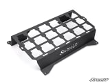 SuperATV Kawasaki Teryx H2 / KRX Milwaukee Compatible Bed Mount  UTVS0119270-MAIN