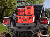 SuperATV Kawasaki Teryx H2 / KRX Milwaukee Compatible Bed Mount  UTVS0119270-MAIN